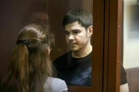 Блогер Шабутдинов получил 7 лет колонии за мошенничество на 57 млн рублей