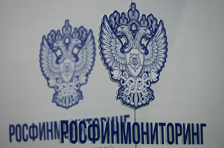 Росфинмониторинг внес секту 
