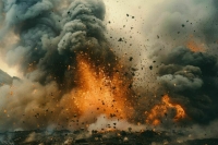 Армия РФ поразила цеха сборки украинских крылатых ракет 