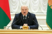 Лукашенко заявил об обновлении ядерного оружия в Белоруссии