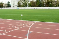 Срок включения новых регионов в систему спорта России продлят на два года