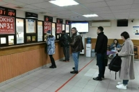 МВД ответит на запрос Соцфонда за двое суток