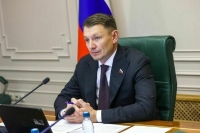 Сенатор Двойных: Проблема низкого потребления рыбы требует комплексного решения