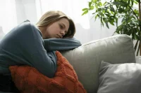 Психолог рассказала, как бороться с осенней хандрой