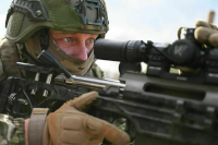 Российские военные пресекли попытку высадки группы ГУР в районе Красноармейска