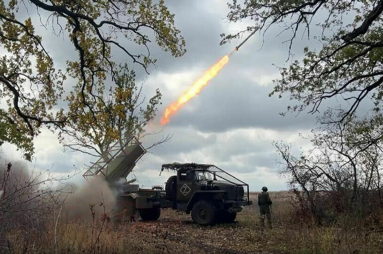 Армия России ударила по украинским аэродромам и местам хранения дронов