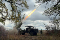 Армия России ударила по украинским аэродромам и местам хранения дронов