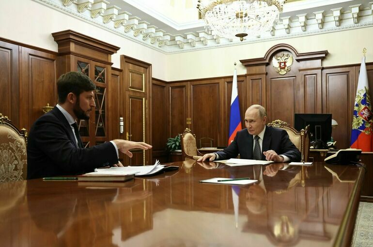 Путин: Занимаясь вопросами экологии, Россия не должна забывать о своих интересах