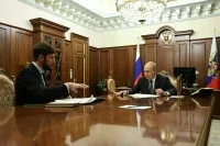 Путин: Занимаясь вопросами экологии, Россия не должна забывать о своих интересах