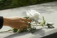 В Москве завершилось прощание с Романом Поповым