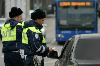 В Москве проведут усиленный рейд по выявлению пьяных водителей
