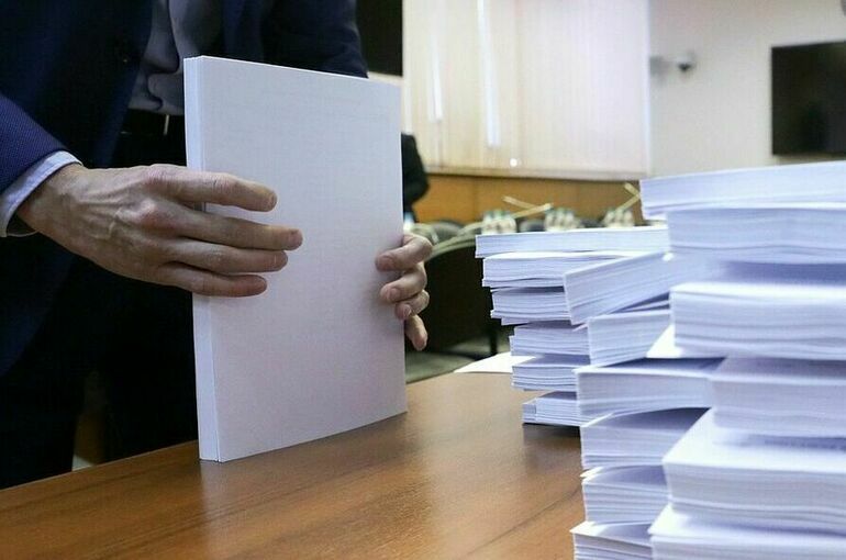 Второе уголовное дело блогера Каца* передали судье