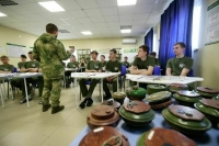 Без отсрочки от призыва не пустят в военно-учебные центры