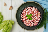 Фасоль, капуста и яблоки: какие продукты есть осенью