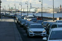 Утильсбор для легковых автомобилей начнут рассчитывать по-новому с 1 декабря