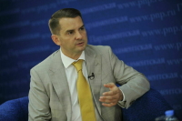 Депутат Нилов предложил маркировать вредные продукты