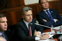 Депутаты подготовили законопроект о регулировании деятельности заводчиков животных