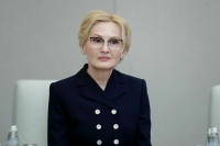 Депутат Яровая разъяснила цель ужесточения наказания за диверсии