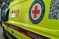 В Рязани пьяный водитель насмерть сбил ребенка на тротуаре