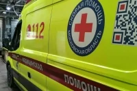 В Рязани пьяный водитель насмерть сбил ребенка на тротуаре