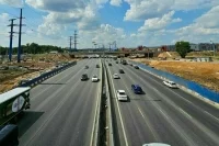 В ДТП на МКАД погиб человек