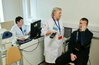 Президент РФ подписал закон о круглогодичном призыве