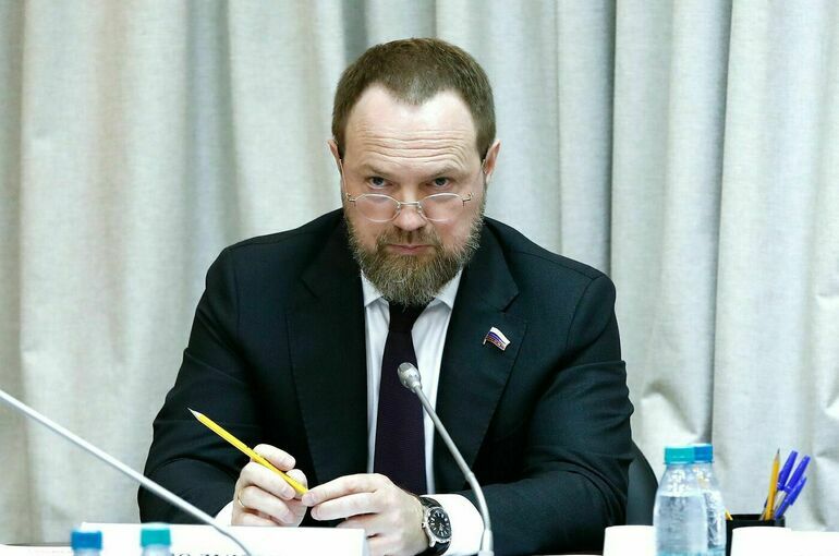 Депутат Колунов предупредил россиян о штрафах за шум по ночам