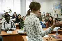 Правила приема иностранцев в российские колледжи предложили ужесточить