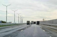 Минтранс может получить право выбирать исполнителя работ по диагностике автодорог