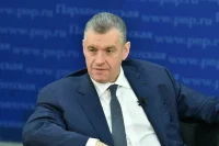 Слуцкий заявил об «активных контактах» по проработке встречи законодателей РФ и США