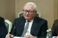 Рябков ответил на вопрос об условиях проведения встречи Путина и Трампа