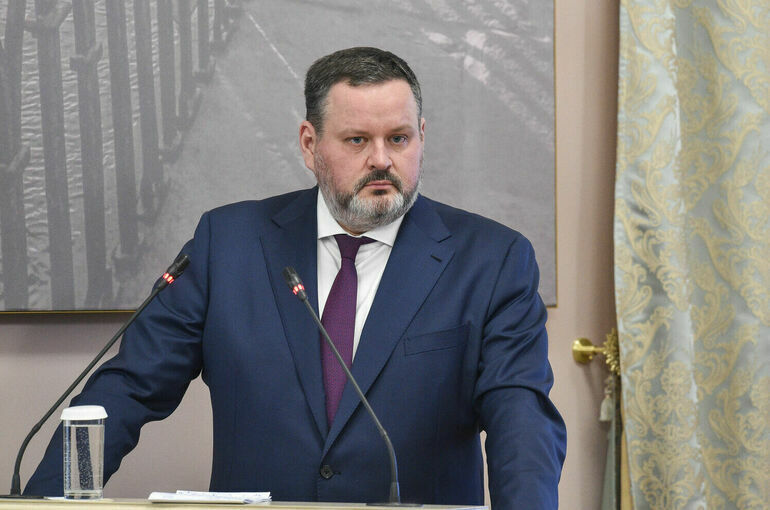 Котяков: Уровень бедности в России с 2000 года снизился в четыре раза