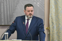 Котяков: Уровень бедности в России с 2000 года снизился в четыре раза