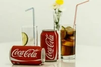 Coca-Cola зарегистрировала в России два товарных знака