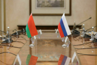 Совбезы России и Белоруссии подписали план сотрудничества на два года