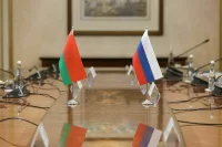 Совбезы России и Белоруссии подписали план сотрудничества на два года