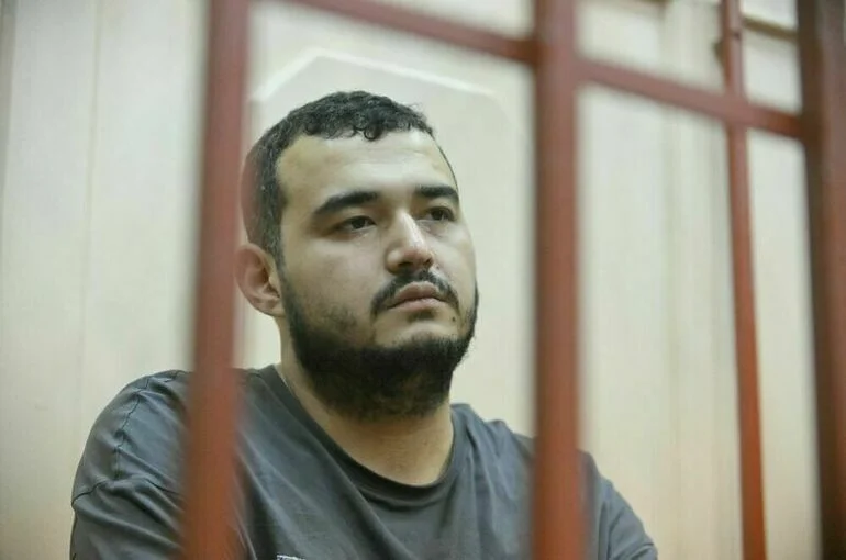 ТАСС: Обвиняемый в убийстве генерала Кириллова признал вину