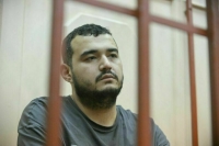ТАСС: Обвиняемый в убийстве генерала Кириллова признал вину