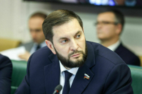 Сенатор: РФ может полностью импортозаместить производство газового оборудования