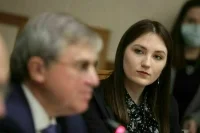 Ксения Горячева: Заводить уголовное дело о домашнем насилии следует без заявления