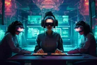 Симуляторы и кино с искусственным интеллектом: как будут развивать национальные виды спорта