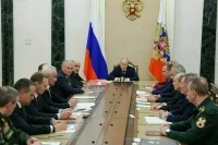 Путин: Россия предупреждала об ответных шагах в случае ядерных испытаний