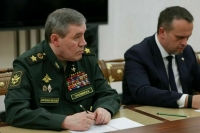 Герасимов: На подготовку к ядерным испытаниям требуется до нескольких лет