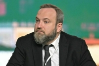 Путин освободил Антона Герасимова от должности замглавы МЧС