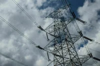 В Херсонской области 200 тысяч человек остались без света из-за аварии