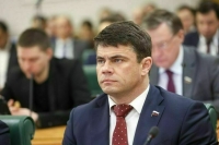 Депутат Боярский: Родители смогут передавать свои сим-карты детям