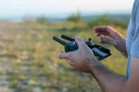 Посол: У России нет поводов и интересов запускать дроны в Бельгии