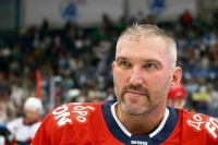 Овечкин первым в истории забросил 900 шайб в регулярке НХЛ