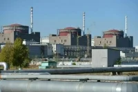 Российская разведка: Запад готовит крупную диверсию на ЗАЭС