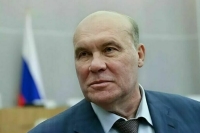 Депутат Колесник: Европа должна защитить ЗАЭС хотя бы из чувства самосохранения